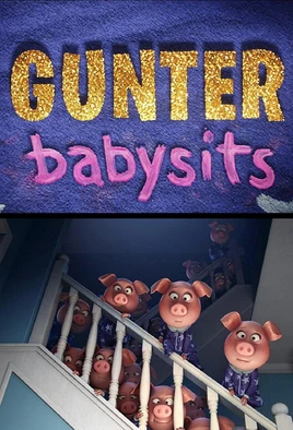 GunterBabyPoster