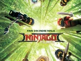 Lego Ninjago filmen (Film)