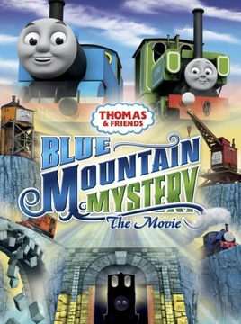 Blåfjellmysteriet