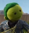 Grønn