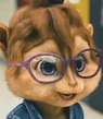 Jeanette Miller in Alvin and The Chipmunks The Squeakquel