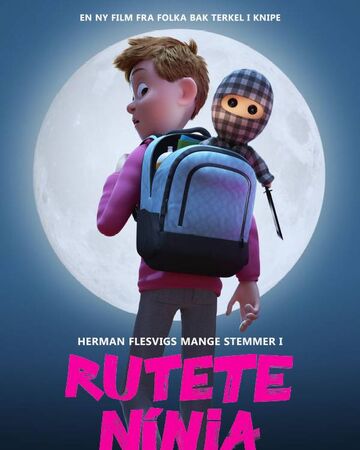 Rutete Ninja 2