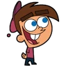Stock Image of Timmy Turner