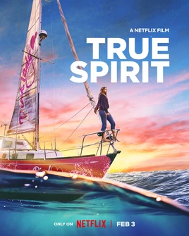 TrueSpiritPoster