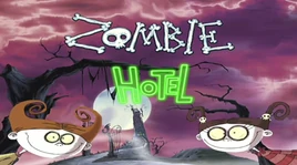 Zombie Hotell