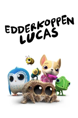 EdderkoppLucas