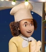 Kardemommeby-Baker