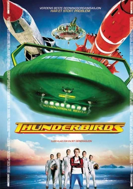 Thunderbirds