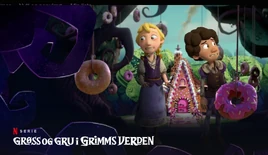 GrøssPosterNetflix