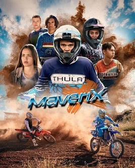 Maverixposter