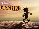Pinocchio (2022) (Film)