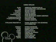 7 - Camel Commotion / There's Snow Place Like Home