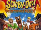 Scooby-Doo og vampyrlegenden (Film)