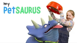My-Petsaurus
