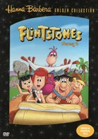 The Flintstones 2 - Front