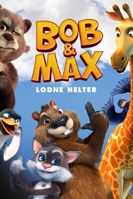 Bob og Max