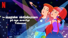 SkolebussTids