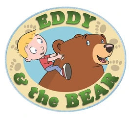 Eddy og bjørnen