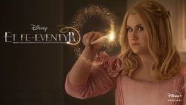 Feeventyr
