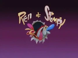 RenStimpy