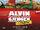 Alvin og gjengen 4: I farta (Film)