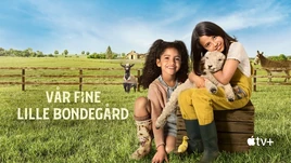 VårBondegård-Poster