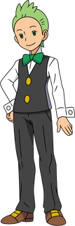 CilanBW