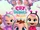 Cry Babies Magic Tears (TV-serie)
