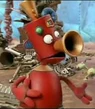 Støy