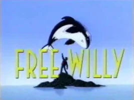 FreeWillyAnimasjon