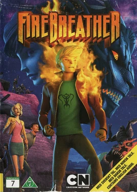FirebreatherDVD