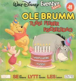 OleTussi-Lydbok-Cover