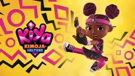 KiyaKimoja-Poster