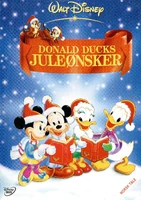 DonaldJuleønskeDVD