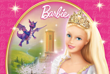 midnat vinden er stærk Oberst Barbie Fairytopia - Regnbuens magi (Film) | Norske Dubber Wiki | Fandom