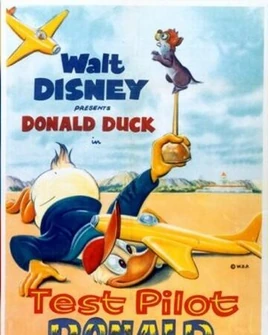 TestPilotDonald