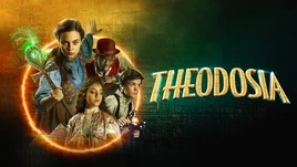 Theodosia-Poster
