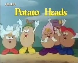 PotatoHeads