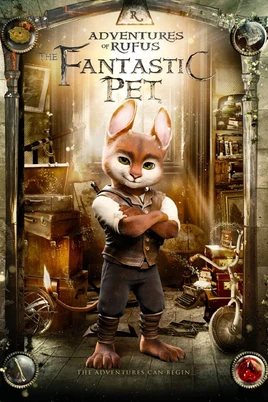 RufusFantasticPet