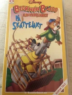 BjørnenBaloo5 - På Skattejakt