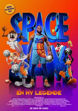SpaceJam2Poster