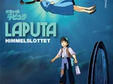 Laputa - Himmelslottet (Film)