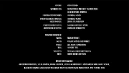 DVD-credits