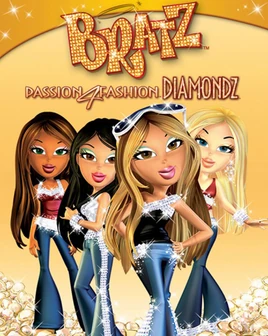 BratzDiamondz