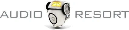 Audio Resort