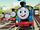 Thomas og vennene hans: Full fart fremover (TV-serie)