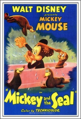 MickeySeal