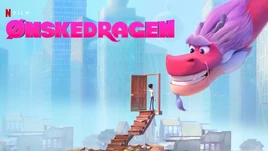 Ønskedragen