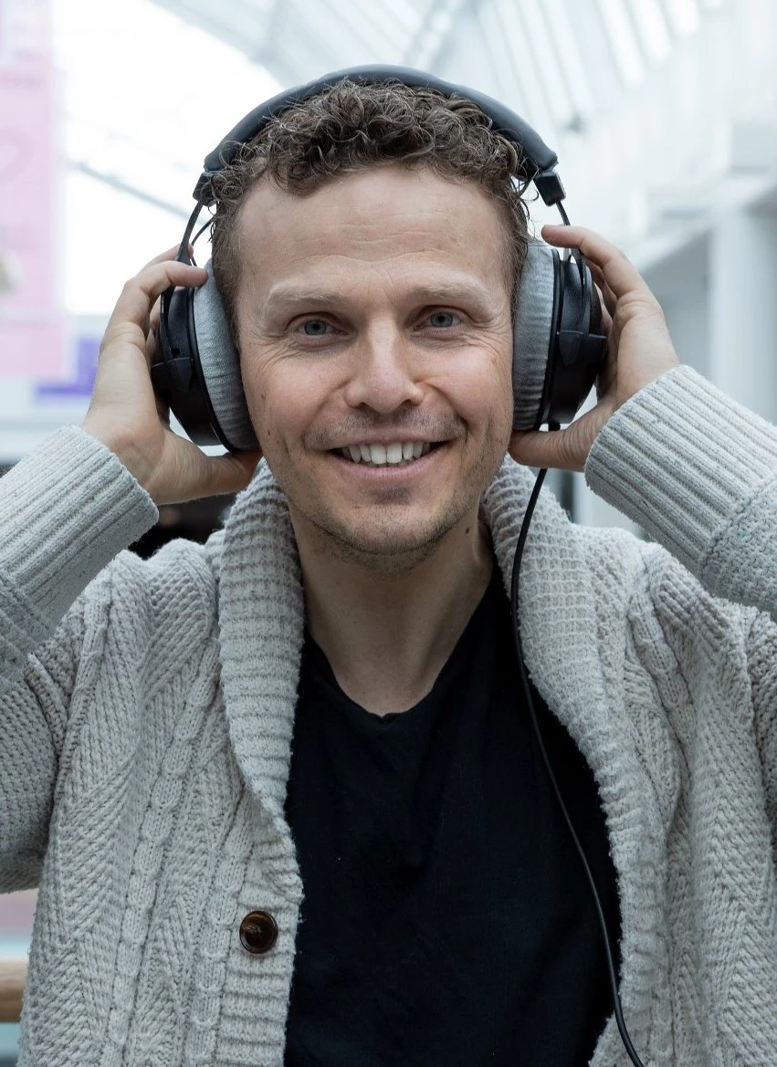 Erik Skøld | Norske Dubber Wiki | Fandom, image size:851x1169