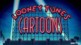 LooneyTunesCartoons